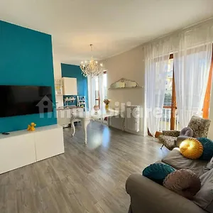 Apartment Da Roby, Nick E Ginger, Milan