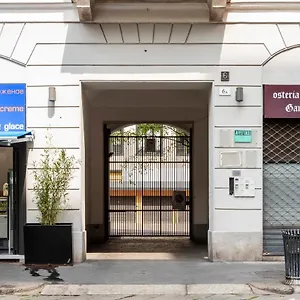 Apartment Luvi - Pasubio, Milan