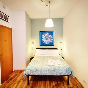 Apartment Ph, Milan