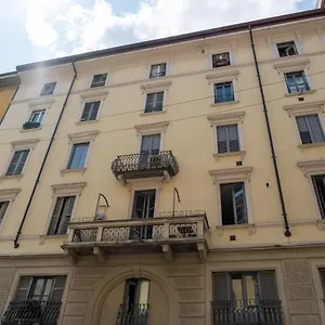 Apartment Azzurrino, Milan