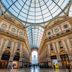 Apartment Sweett - Torre Velasca, Milan