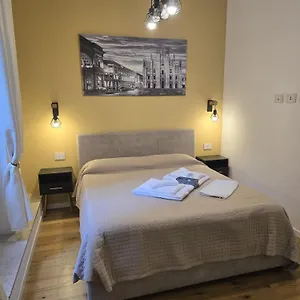 Apartment Magnoliaapartments - 18b Visconti Duomo, Milan