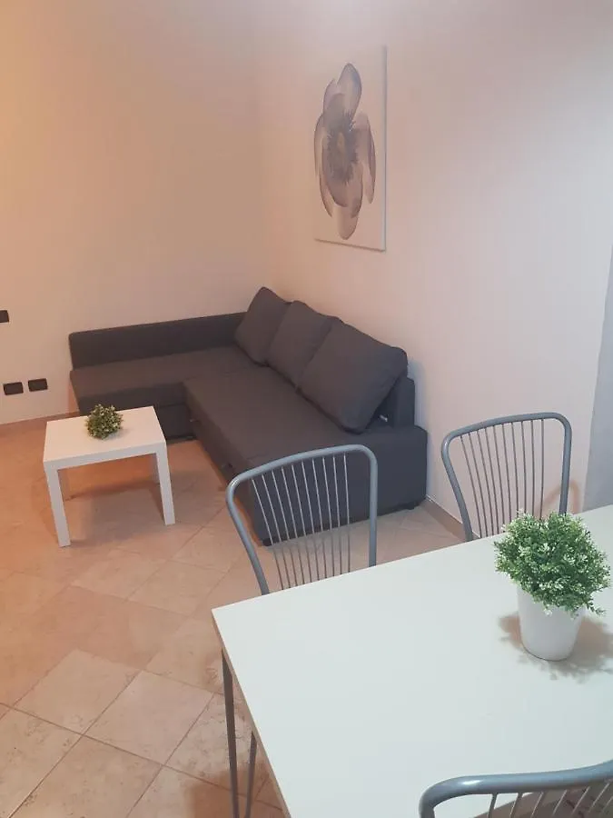 Philips Apartment Milan