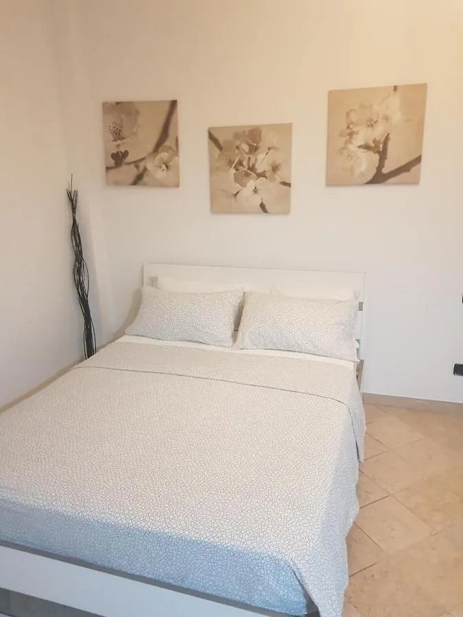 Philips Apartment Milan Italy