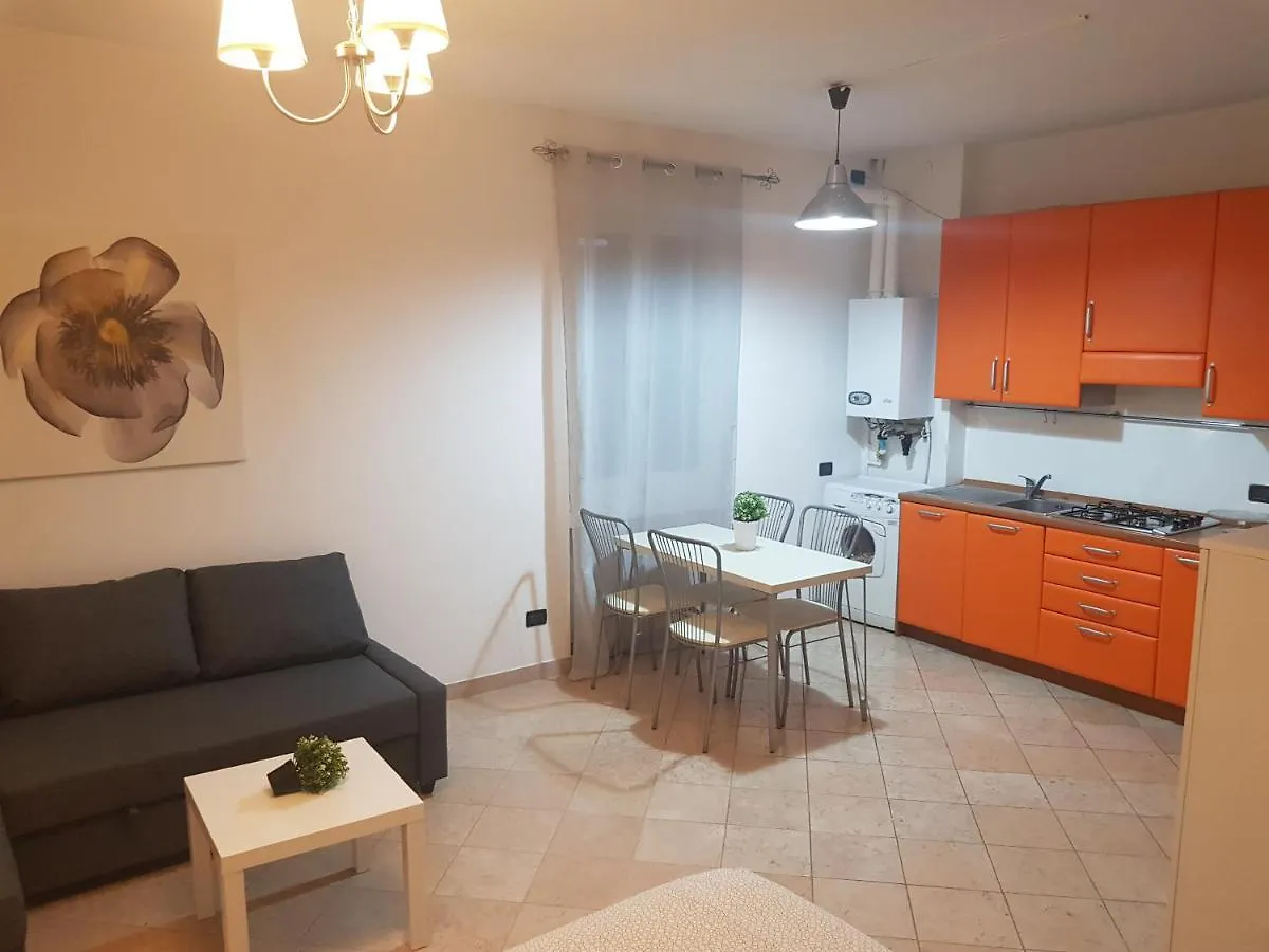 Philips Apartment Milan 0*,