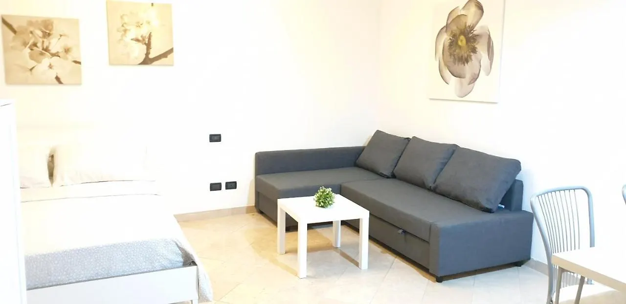 Philips Apartment Centro Citta Corso Italia Milán