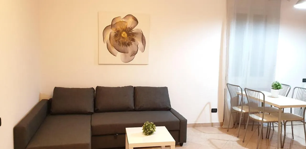 Philips Apartment Centro Citta Corso Italia Milán Itálie