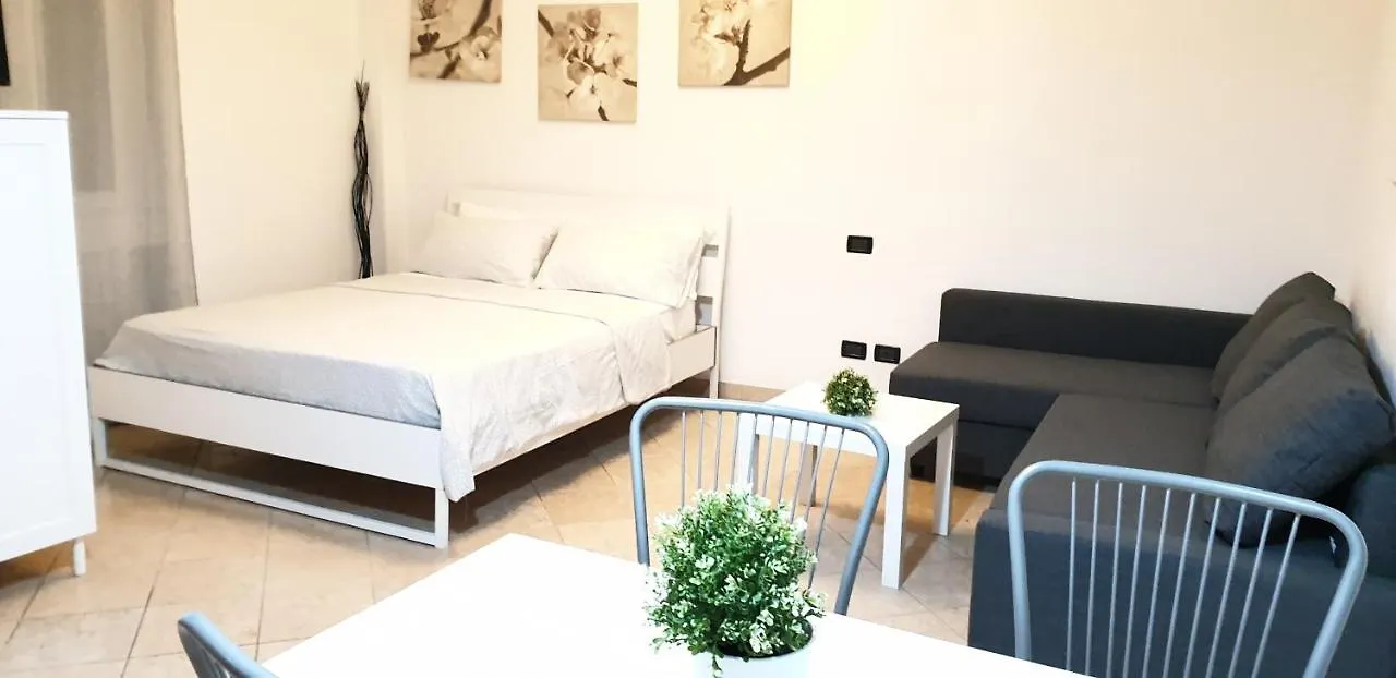 Philips Apartment Centro Citta Corso Italia Milán
