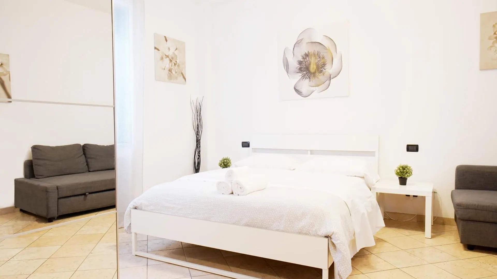 Philips Apartment Centro Citta Corso Italia Milán